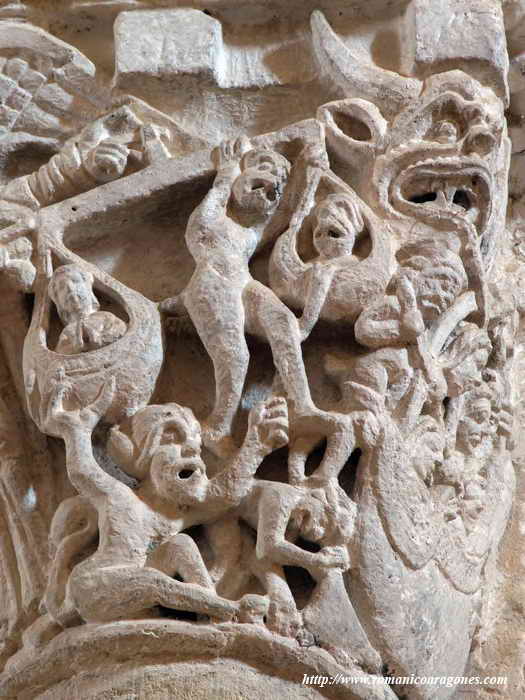 CAPITEL DE LA PSICOSTASIS